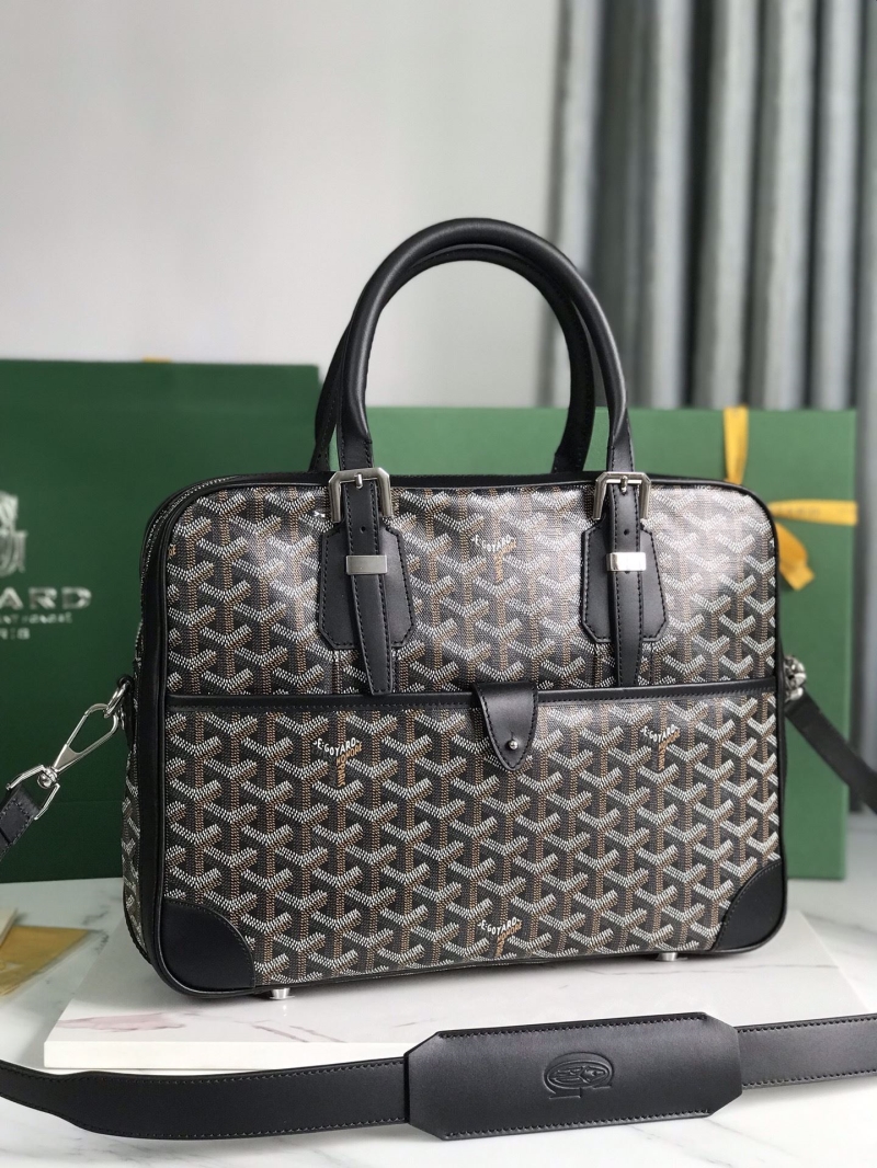 Goyard Mens Briefcases